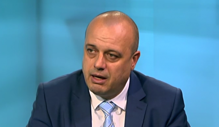 Христо Проданов, БСП: Ще направим така, че нито един пенсионер да не бъде ощетен от 1 януари