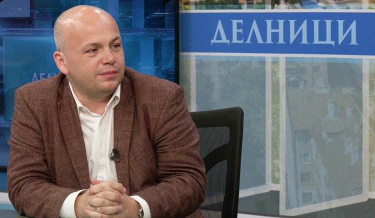 Александър Симов: Кабинетът води символични битки с паметници – проблемите на хората отсъстват от управленските му фойерверки