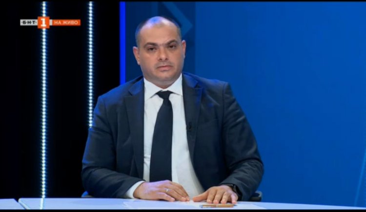 Филип Попов, БСП: Направихме всичко възможно в името на България да бъде съставен кабинет