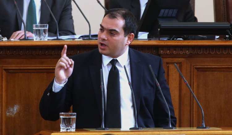 Филип Попов: Електронното гласуване няма да гарантира свободното упражняване на изборното право