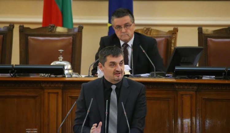 Кирил Добрев: Предстоят две важни промени в устава на БСП, с които се дава път на младите и се въвежда пряката демокрация