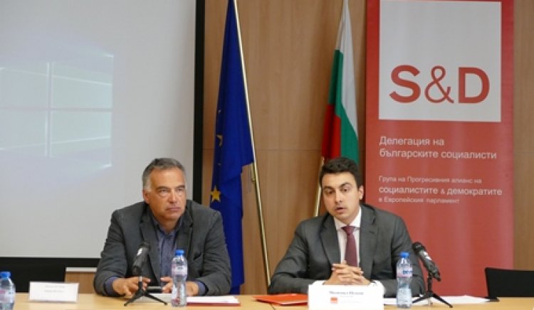 Нужно е в България да се регламентира доброволчеството