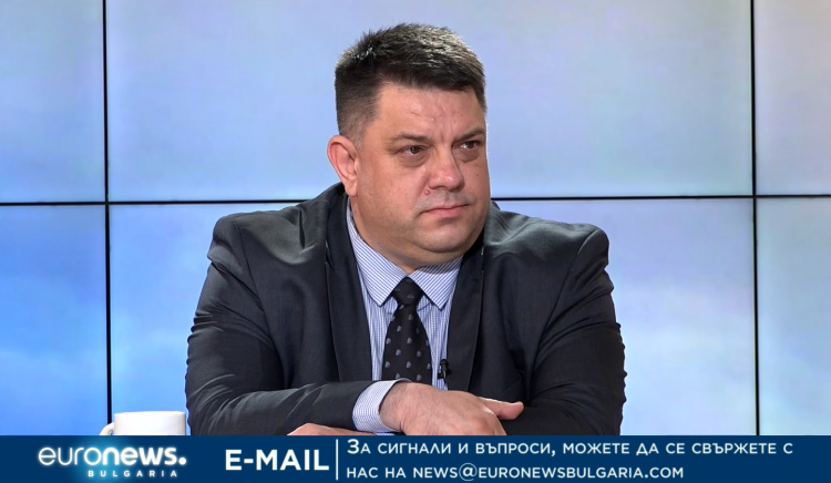 Атанас Зафиров, БСП: Антикризисните мерки са насочени към всички българи - млади хора, семейства, пенсионери