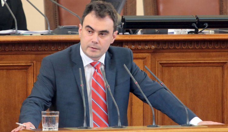 Жельо Бойчев: Отиваме на предсрочни избори, ако БСП спечели президентските