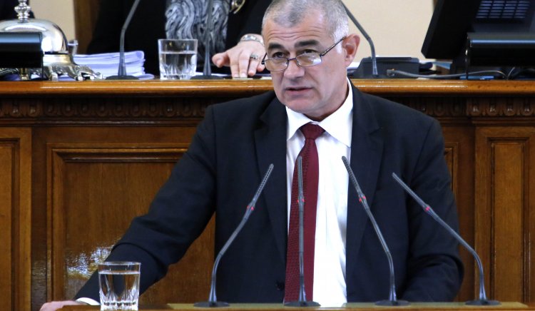 Георги Гьоков: Управляващите да кажат какви мерки взимат за преодоляване на бедността в България, защото резултат няма