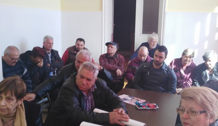 Жители от Симеоновград и Минерални бани: Сделката с ЧЕЗ е антибългарска