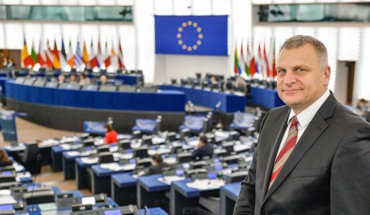 Петър Курумбашев: Климатичната политика на ЕС да е в синхрон с увеличаване на конкурентоспособността на българската икономика