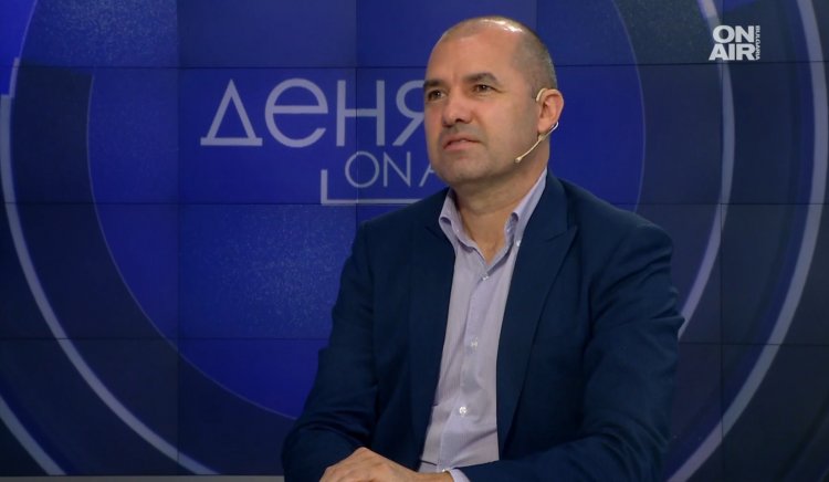 Деян Дечев, БСП: Няма да бягаме от отговорността на третия мандат