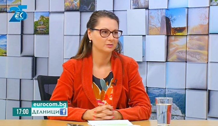 Вяра Емилова, БСП: Имаме пет основни приоритета, от които няма да отстъпим