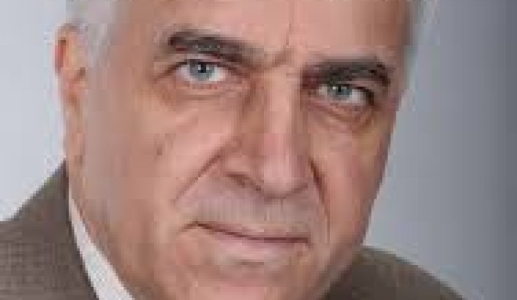 Румен Гечев: ЕС да инициира закриването на офшорните зони