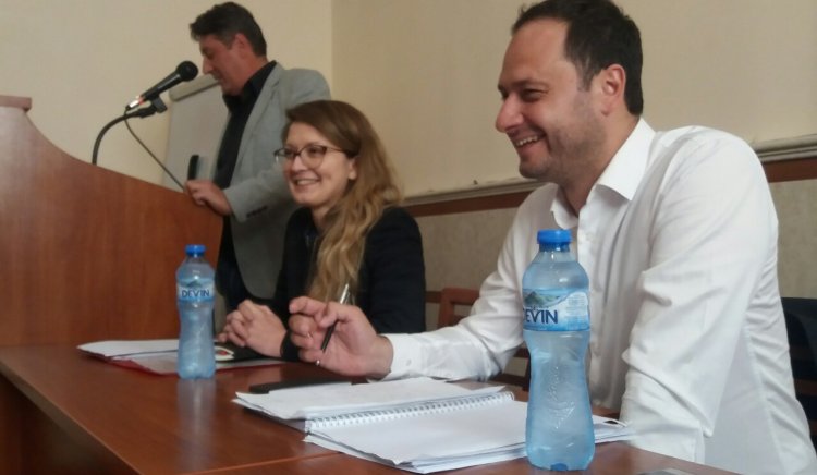 Петър Витанов: Изборите за ЕП се отразяват върху ежедневието на всеки един българин
