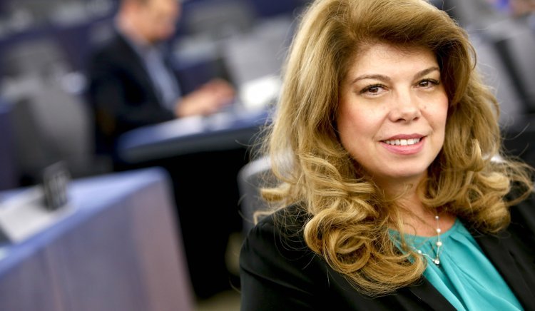 Илияна Йотова: Разчитаме на подкрепата на българските граждани, няма да водим задкулисни преговори в политически централи
