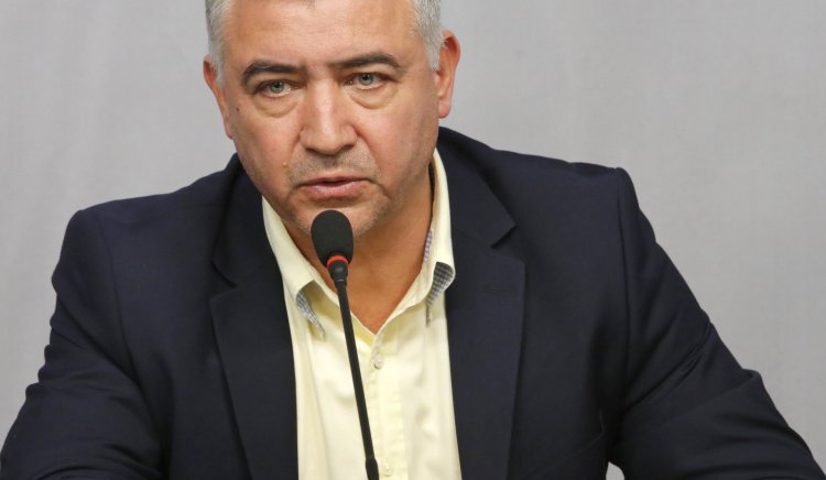 Атанас Мерджанов: Някои партии бързо преспаха след изборите и се готвят за следващите