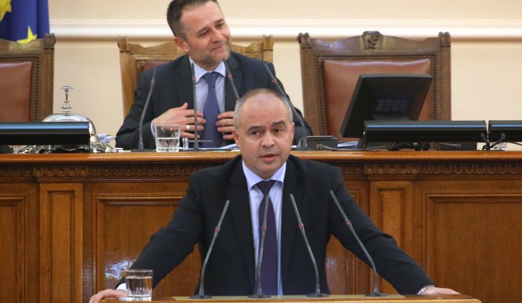Георги Свиленски: Само в България ще се плаща тол-такса за 85% от пътната мрежа