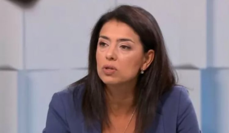 Ваня Григорова: Трябва да се спрат концесиите в София и да се върнат в обществени ръце