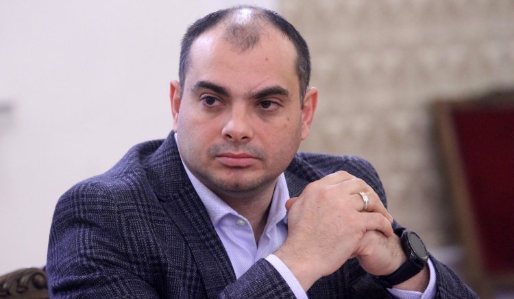 Филип Попов, БСП: Втората политическа сила следва да поеме отговорност в ситуация на тежки кризи в България   