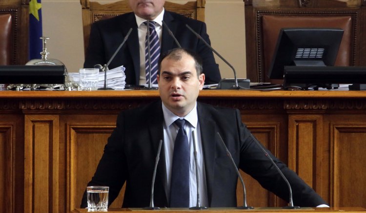 Филип Попов: Законопроектът срещу корупцията на МС предлага връщане на отречени и неработещи практики