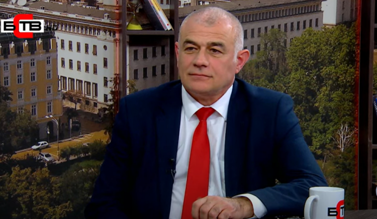 Георги Гьоков: БСП е единствената лява партия, която може да осъществява социална политика 