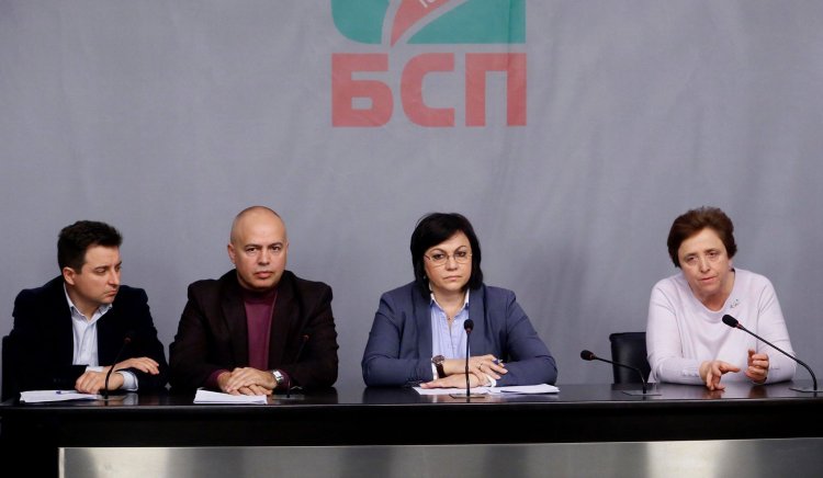 Георги Свиленски: ГЕРБ приеха промените за ТОЛ системата и винетките, но българските граждани не ги възприемат