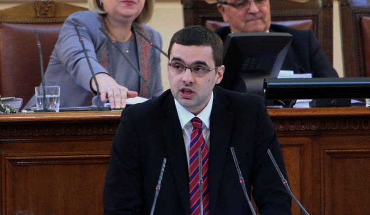 Стоян Мирчев: БСП е доказала, че защитава интересите на хората в този парламент