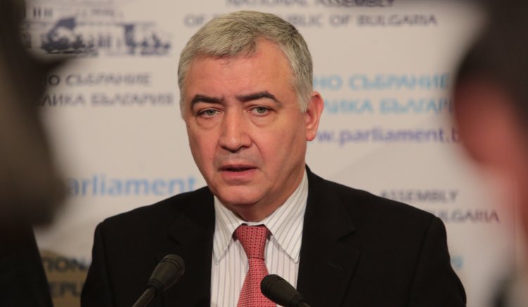 Атанас Мерджанов: Решението на ВАС ще покаже дали в България има надежда за правосъдие и законност