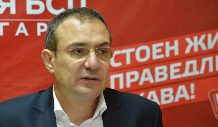 Борислав Гуцанов: Ген. Радев ще получи широка подкрепа на предстоящите президентски избори