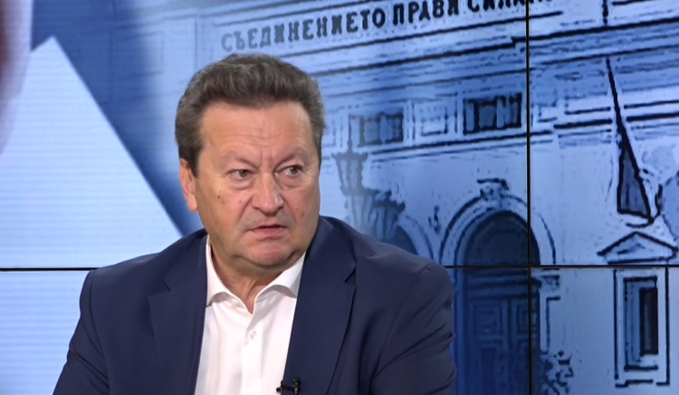 Таско Ерменков: Видеонаблюдението спира подправянето на бюлетини и протоколи