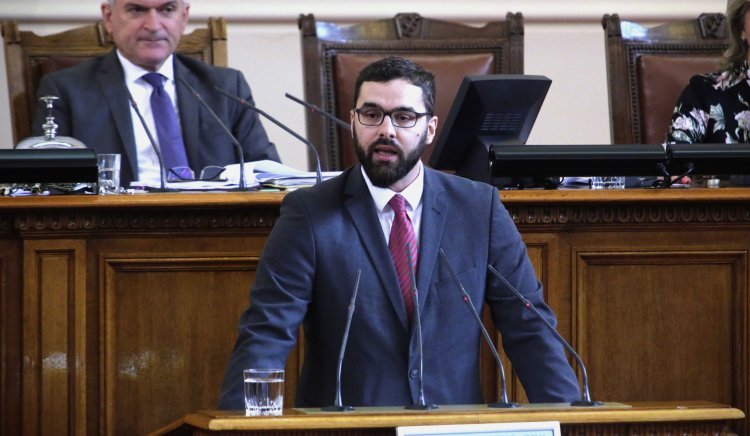 Стоян Мирчев преди Конгреса на БСП: Коалиция с ГЕРБ не може и няма да има