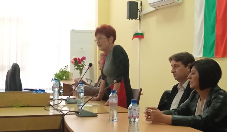 „БСП за България“ в община Болярово: Време е държавата да подкрепи малките погранични общини