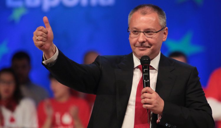 Станишев: Левицата има шансове за победа на изборите, зависи от кампанията