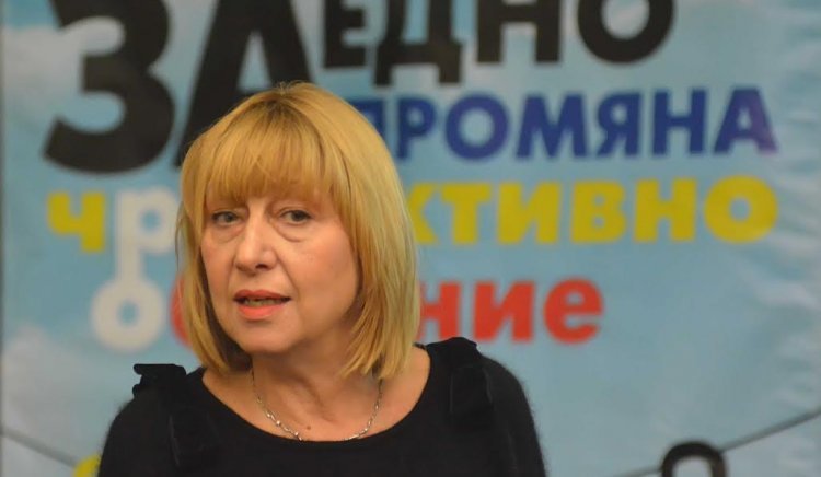 Проф. Анелия Клисарова: Реформата в образованието трябва да се направи постепенно и внимателно