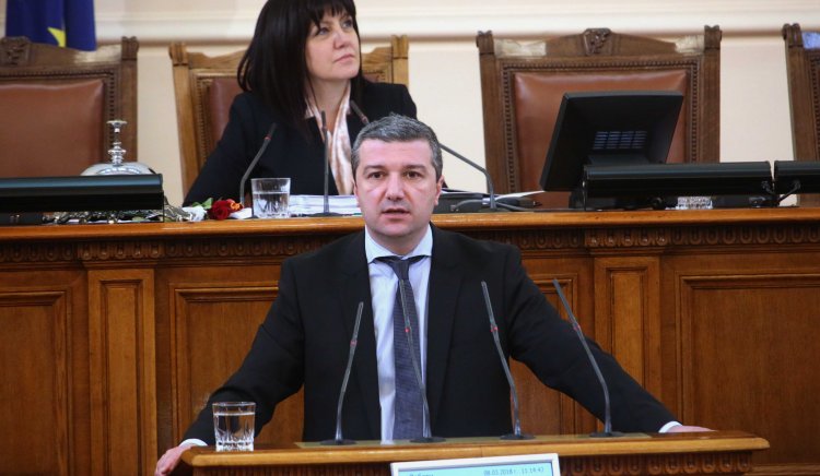 Драгомир Стойнев: Галиче е показателен пример- как се подменя вотът на българите