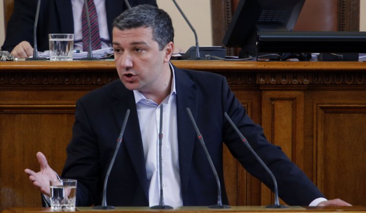 Драгомир Стойнев: Не зачетоха волята на българите за референдума за „Белене”,  сега ще плащаме 1,1 млрд. лв.