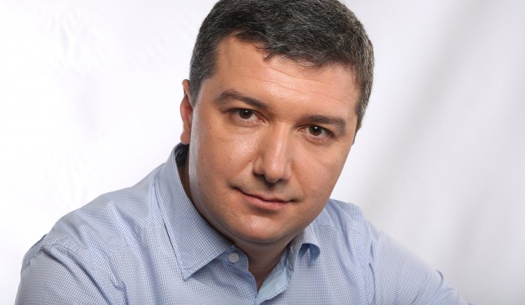 Драгомир Стойнев: България е единствената страна с пълна готовност да започне изграждането на „Южен поток”  