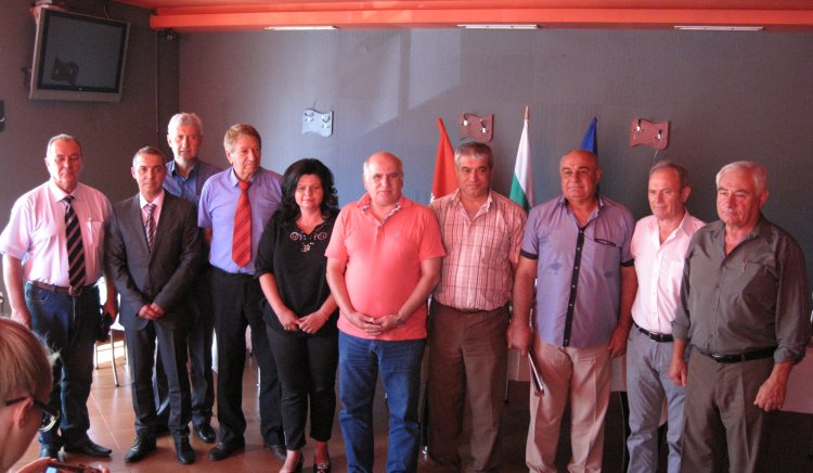 БСП обяви кандидатите си за кметове за Врачанска област
