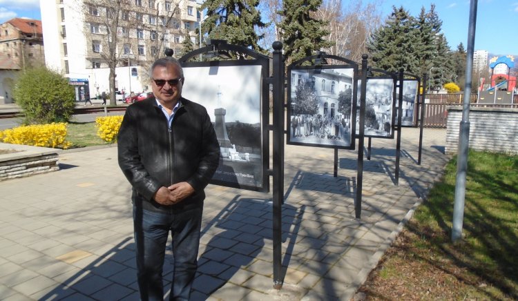 Бойко Клечков: Хиляди българи се подписват за референдум срещу джендър идеологията в България