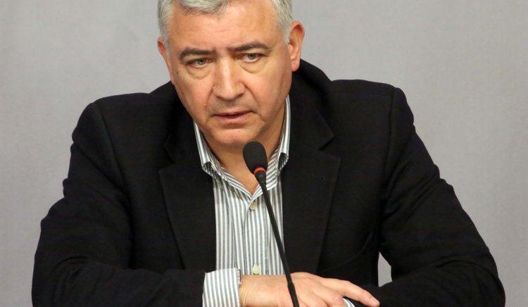 Мерджанов към правителството: Настояваме да оттеглите промените в Закона за МВР
