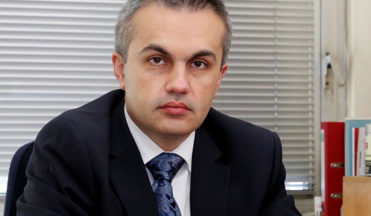 Борис Иванов: Случващото се в съдебната система е част от видимите резултати от дясното управление