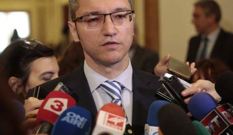 Кристиан Вигенин: Борисов да каже за връщането на българския посланик в Русия. Премиерът защо мълчи?
