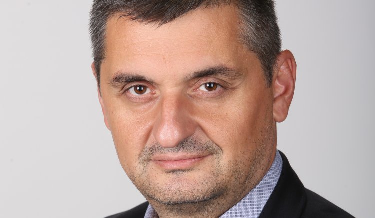 Подкрепа за Кирил Добрев заявиха бившите стопански ръководители в Габрово