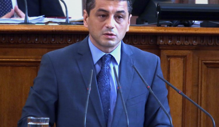 Красимир Янков към министъра на туризма: Вие не можете да управлявате