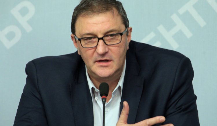 Петър Мутафчиев: Ако БДЖ има спор с Министерството на финансите, трябва ли да отмъщава на българските граждани?