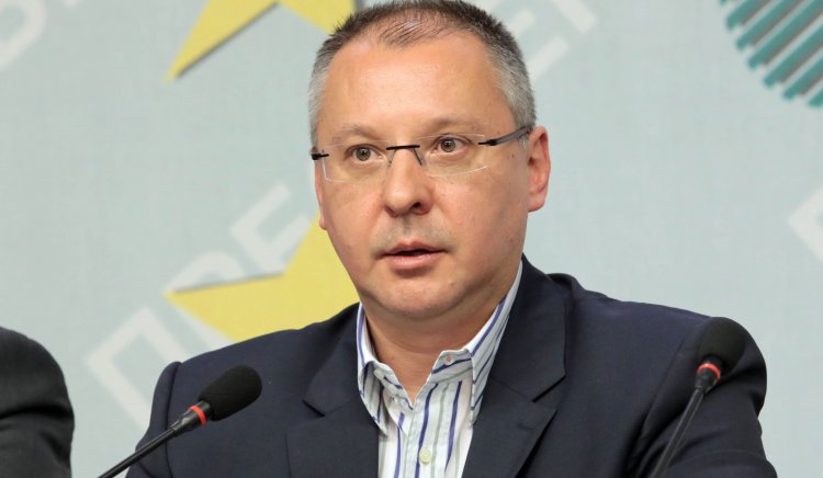 Сергей Станишев: Законодателни промени ще окуражат заетостта в България