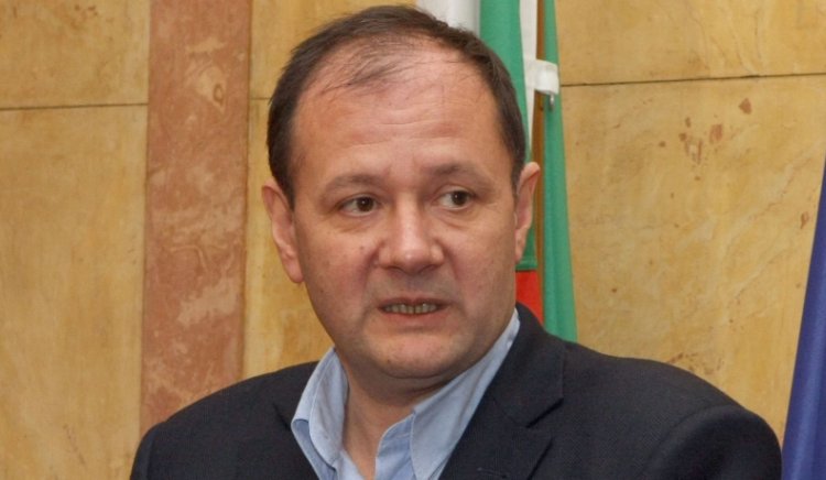 Михаил Миков: Коалицията „БСП – лява България“ подчертава новата лява политика, която предлагаме