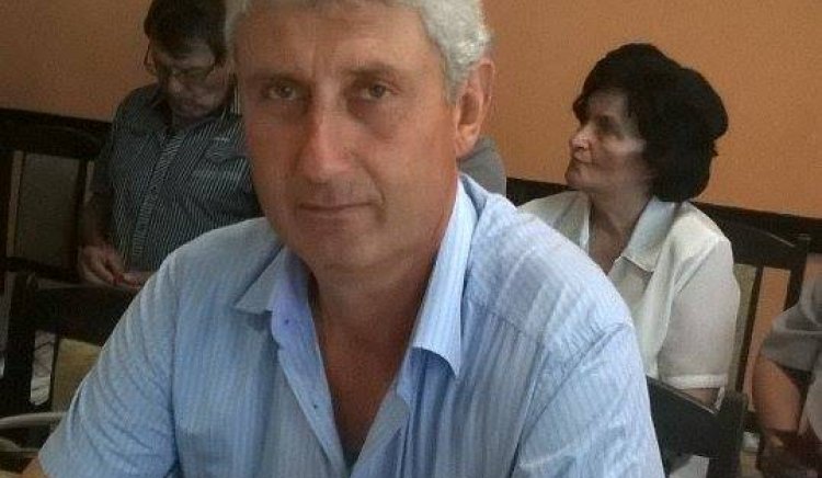 Инж. Генади Събков е кандидатът за кмет на БСП за Мездра