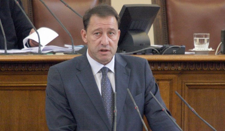 ПГКБ настоява да се създаде анкетна парламентарна комисия по случая Цветанов
