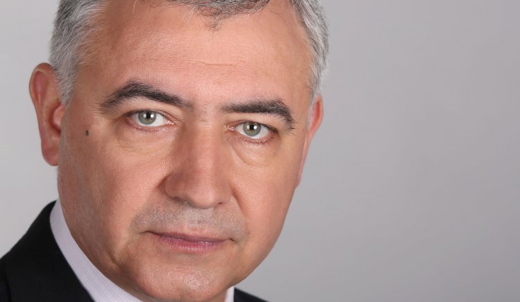Атанас Мерджанов: БСП е необходимият коректив  като опозиция