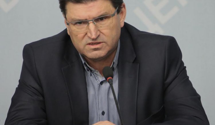 Бойко Великов: БСП трябва да бъде силна опозиция точно в този момент