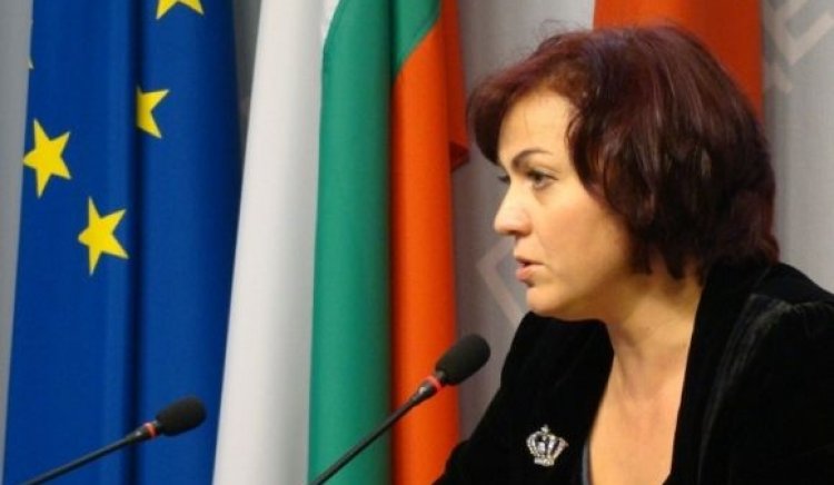 Корнелия Нинова: Комисията за конфликт на интереси в парламента е политически орган