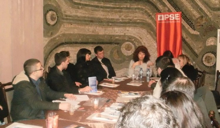 Младите от Кюстендил дискутираха взаимодействието си с местната власт